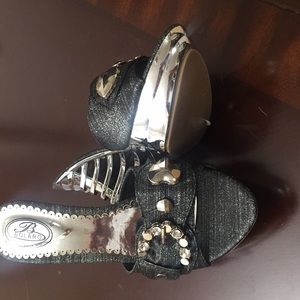 Bolaro by Summer Rio Sandels